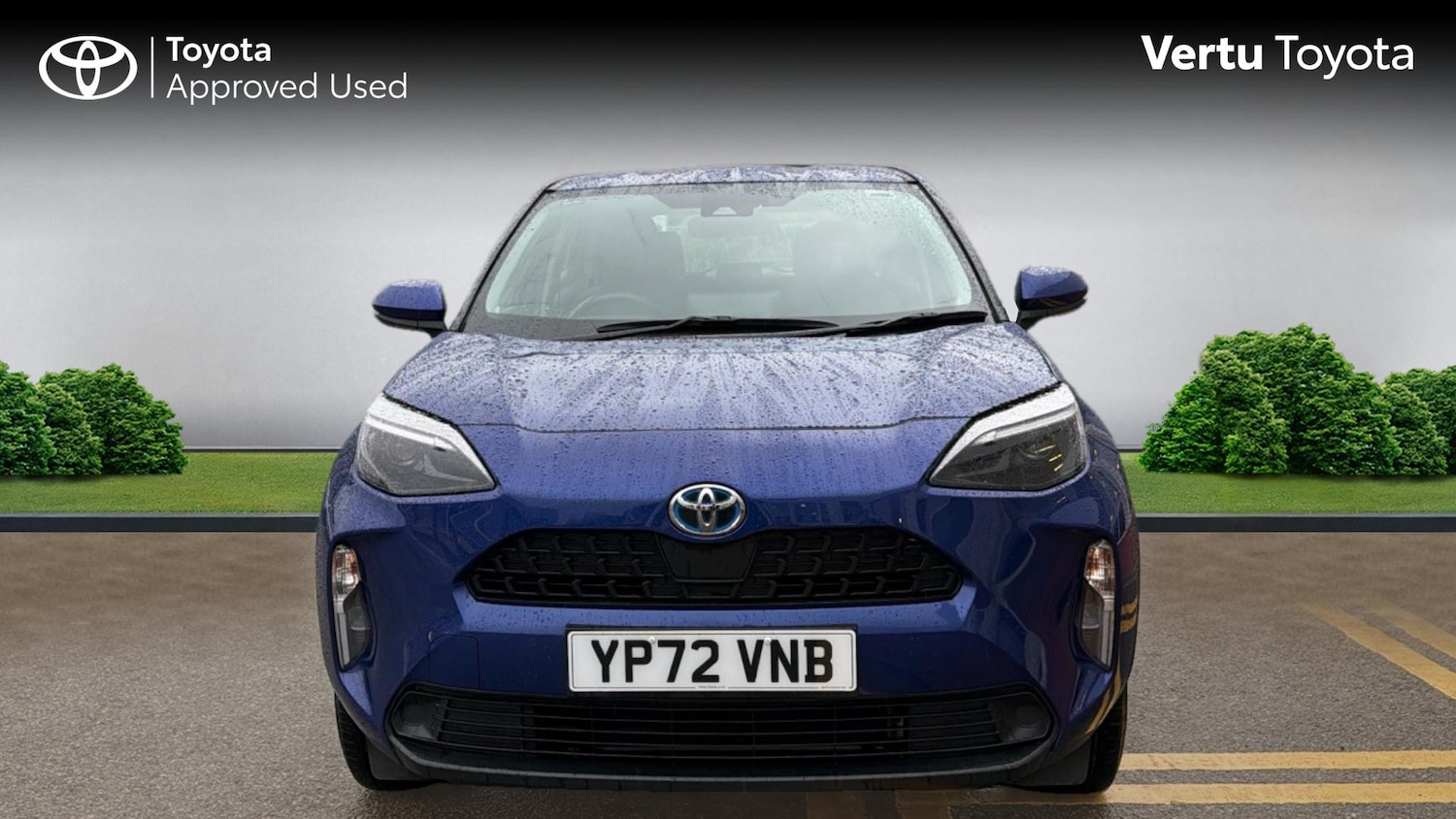 Used Toyota Yaris Cross 2023 for sale - 77115814: Photo 15