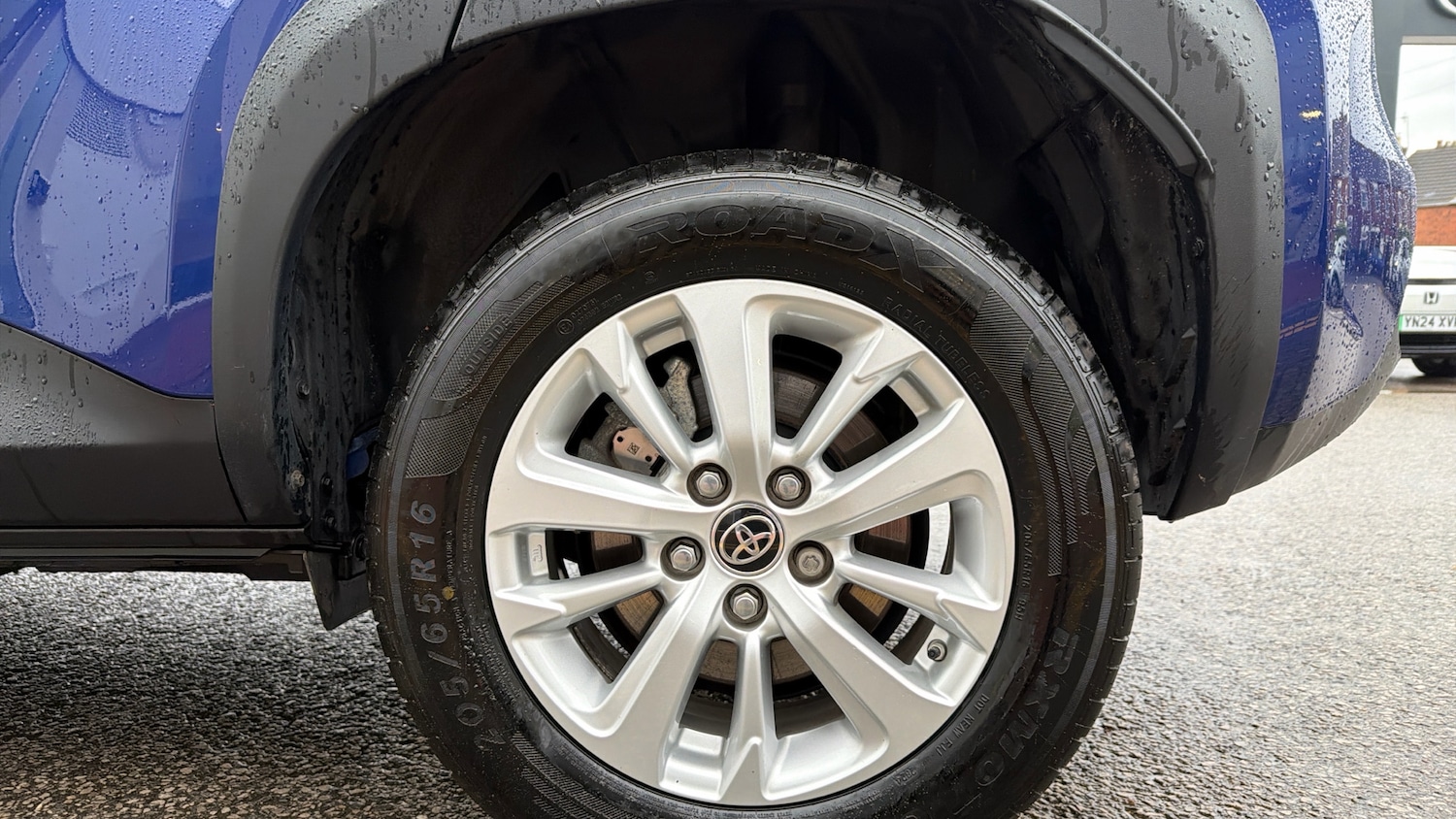 Used Toyota Yaris Cross 2023 for sale - 77115814: Photo 18