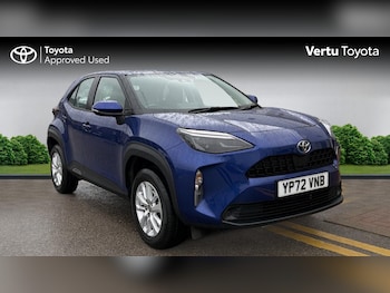 Used Toyota Yaris Cross 2023 for sale - 77115814: Photo