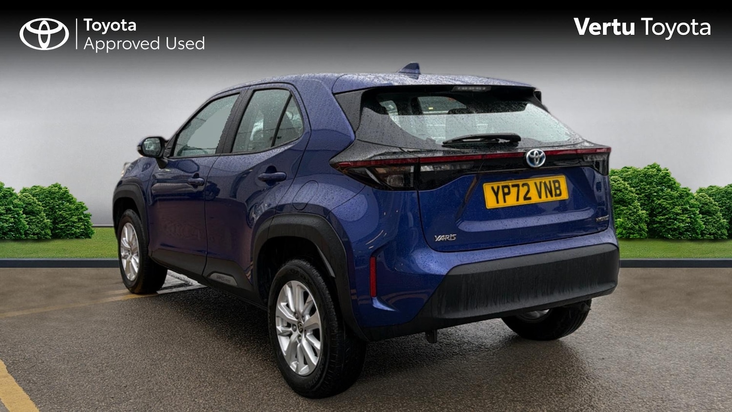 Used Toyota Yaris Cross 2023 for sale - 77115814: Photo 4