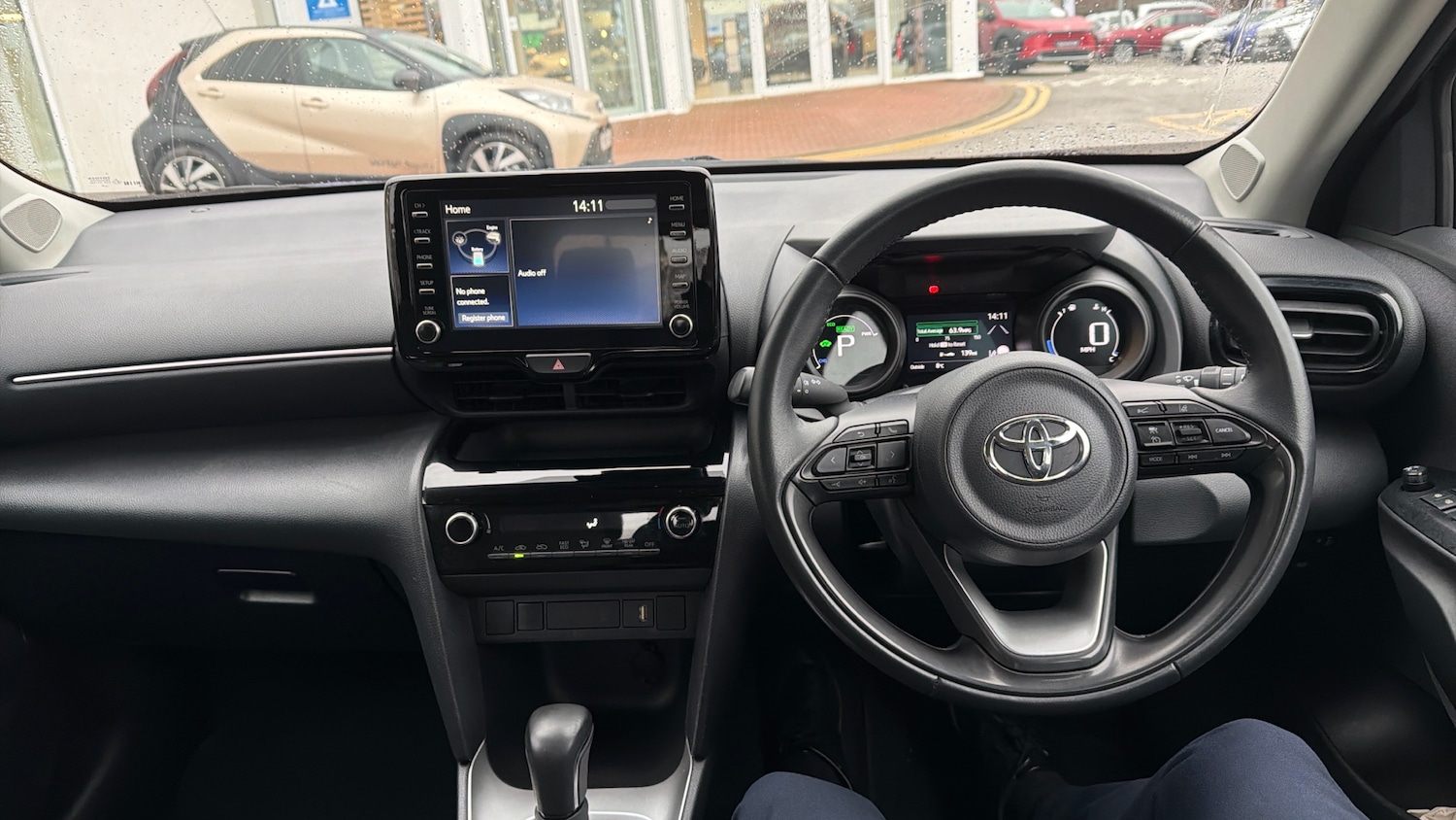 Used Toyota Yaris Cross 2023 for sale - 77115814: Photo 5