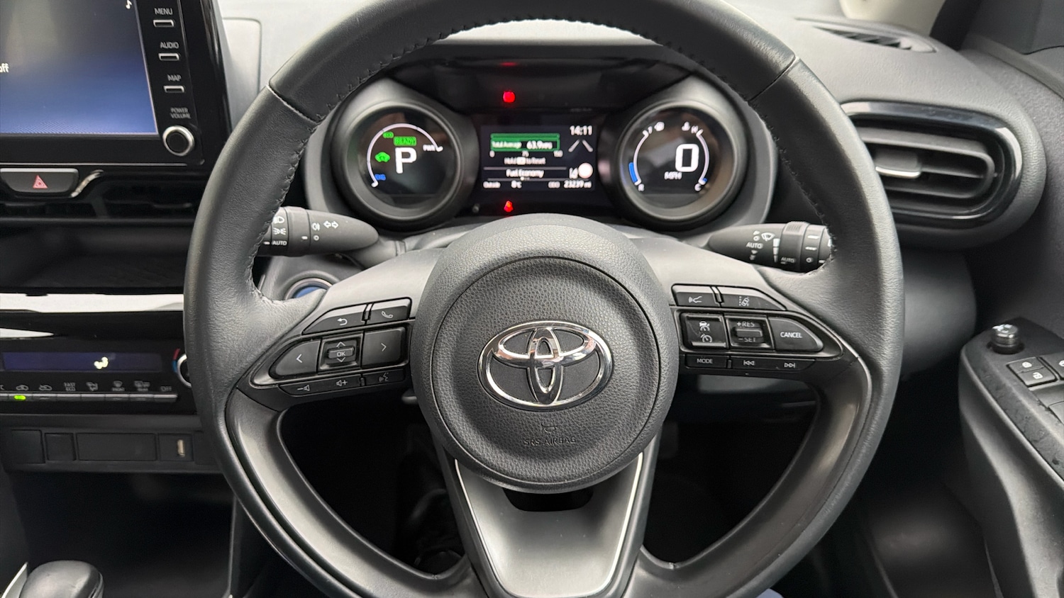 Used Toyota Yaris Cross 2023 for sale - 77115814: Photo 6