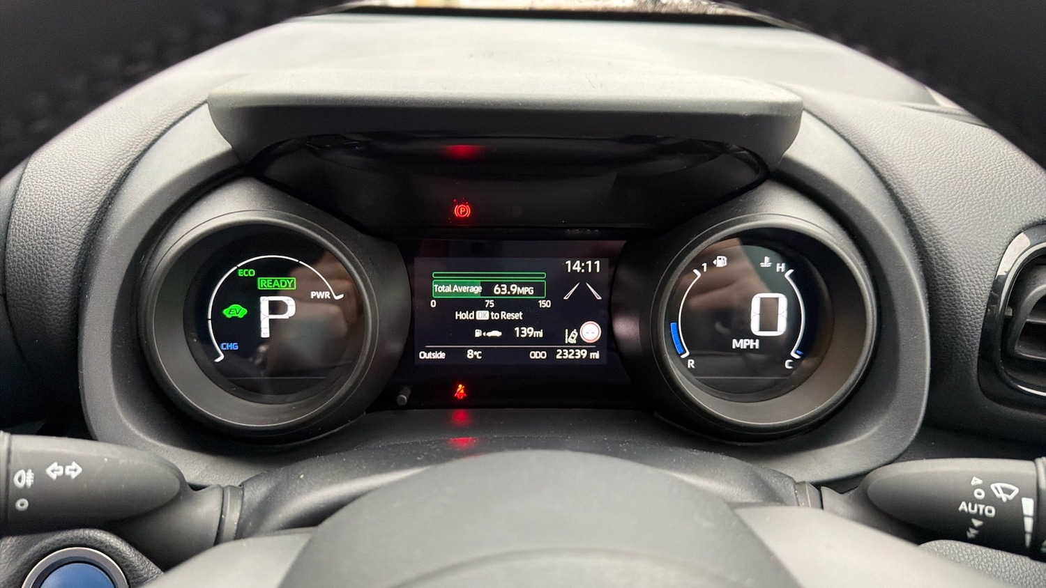 Used Toyota Yaris Cross 2023 for sale - 77115814: Photo 9