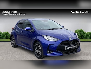 Used Toyota Yaris 2023 for sale - 78671292: Photo