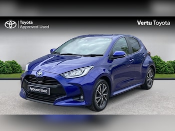 Used Toyota Yaris 2023 for sale - 78671292: Photo