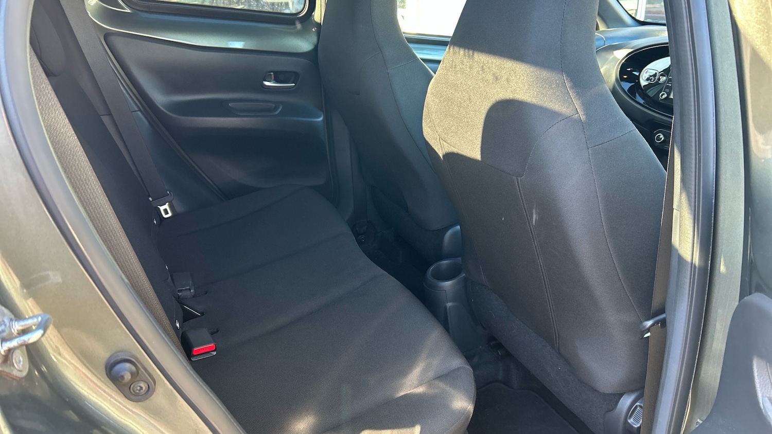 Used Toyota Aygo X 2022 for sale - 77135654: Photo 12