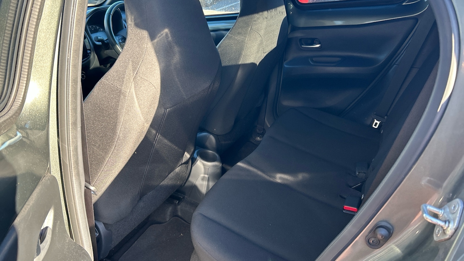 Used Toyota Aygo X 2022 for sale - 77135654: Photo 13