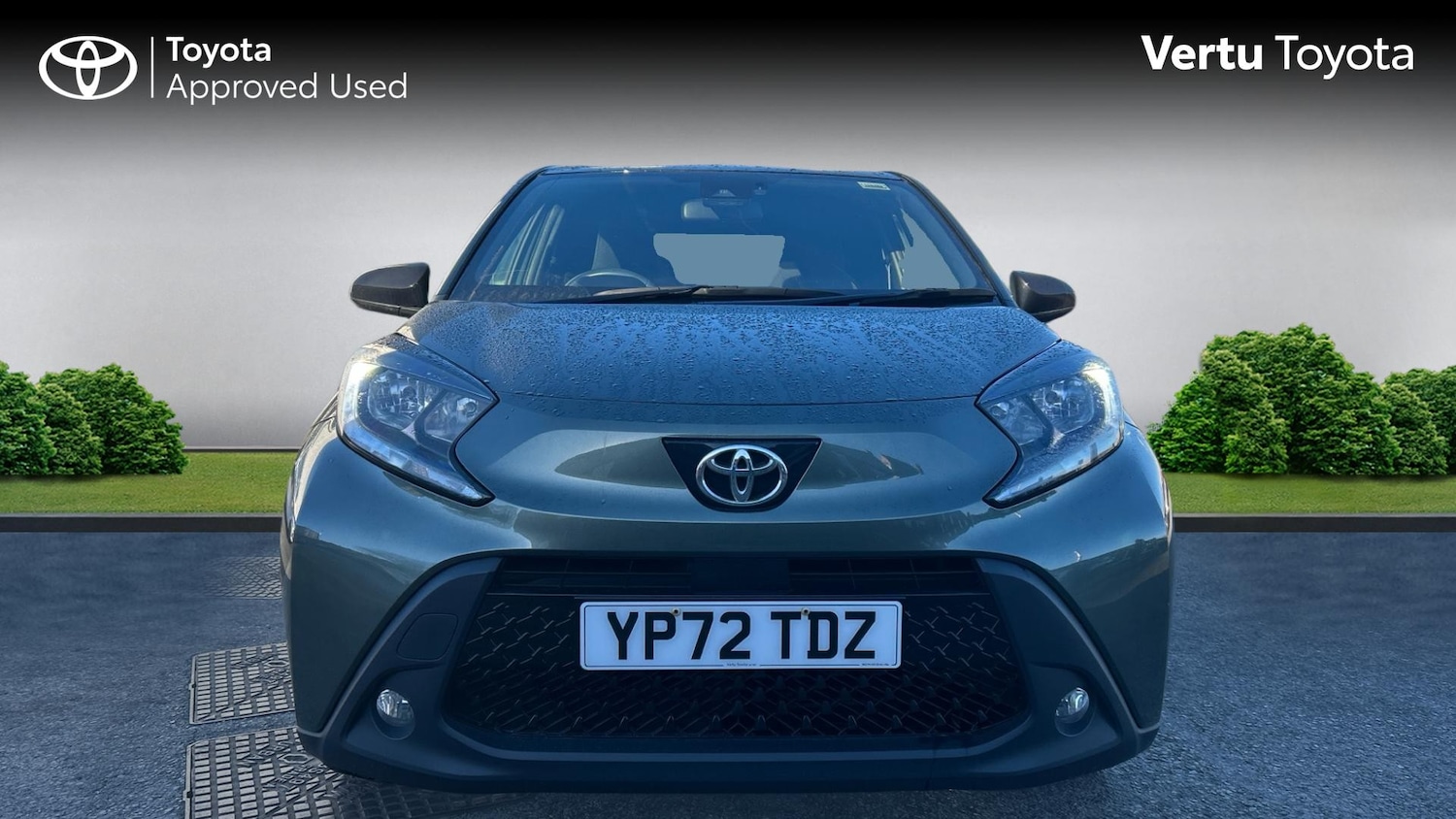 Used Toyota Aygo X 2022 for sale - 77135654: Photo 15