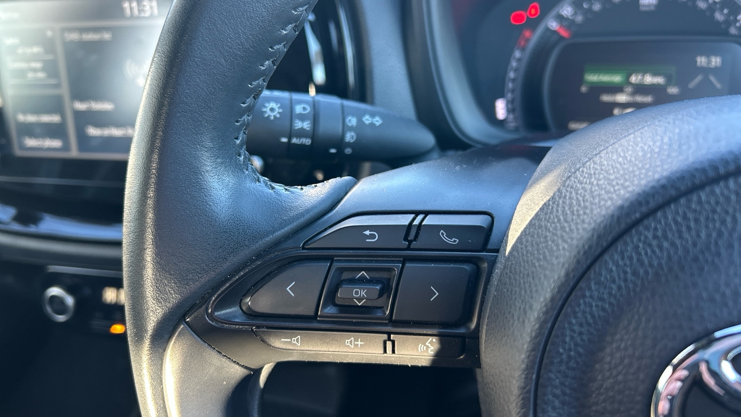 Used Toyota Aygo X 2022 for sale - 77135654: Photo 20