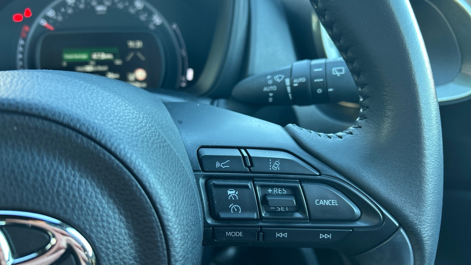 Used Toyota Aygo X 2022 for sale - 77135654: Photo 21