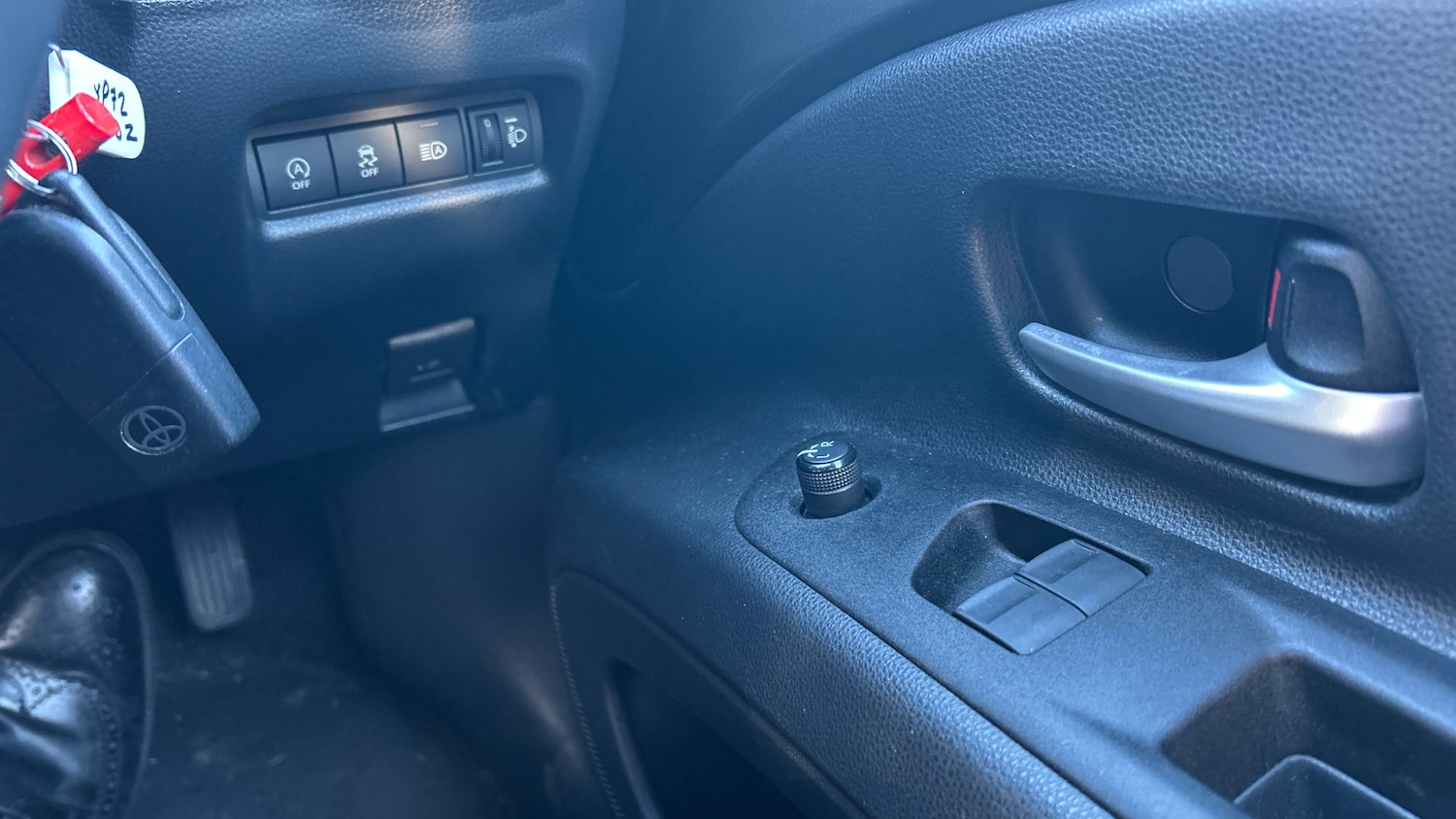 Used Toyota Aygo X 2022 for sale - 77135654: Photo 22