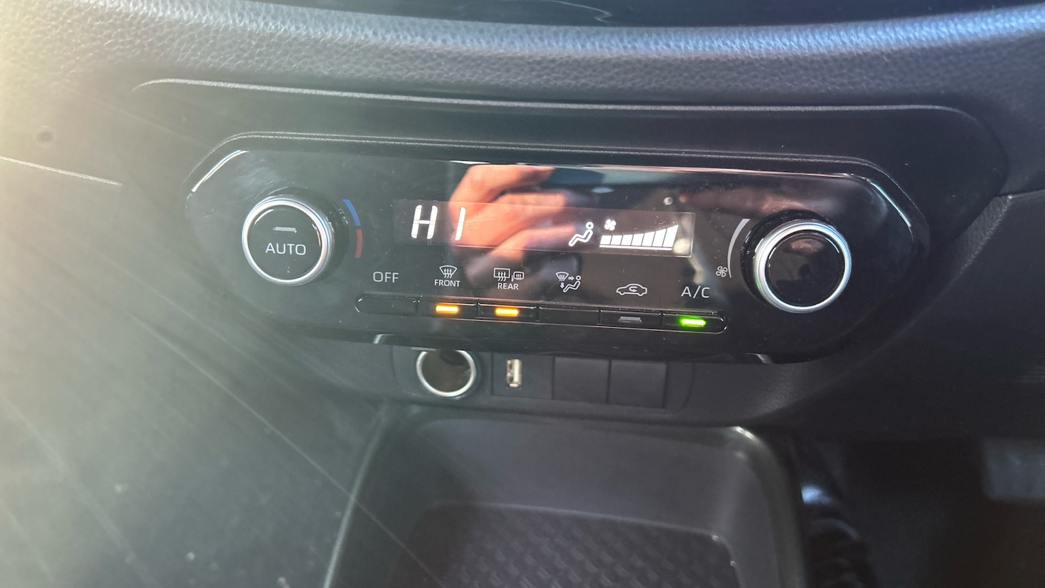 Used Toyota Aygo X 2022 for sale - 77135654: Photo 27