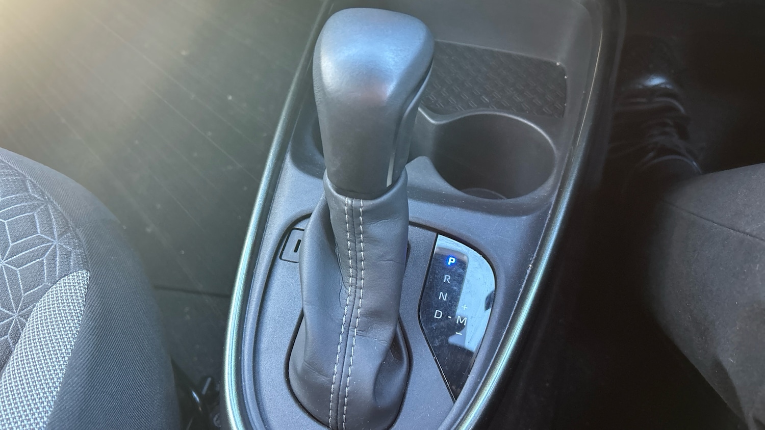 Used Toyota Aygo X 2022 for sale - 77135654: Photo 28