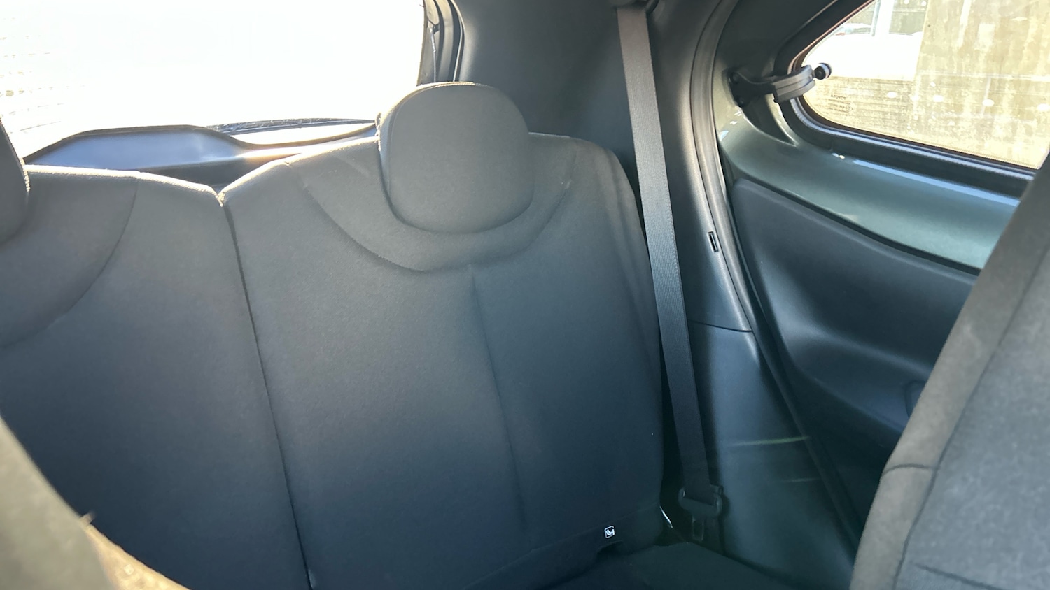 Used Toyota Aygo X 2022 for sale - 77135654: Photo 29