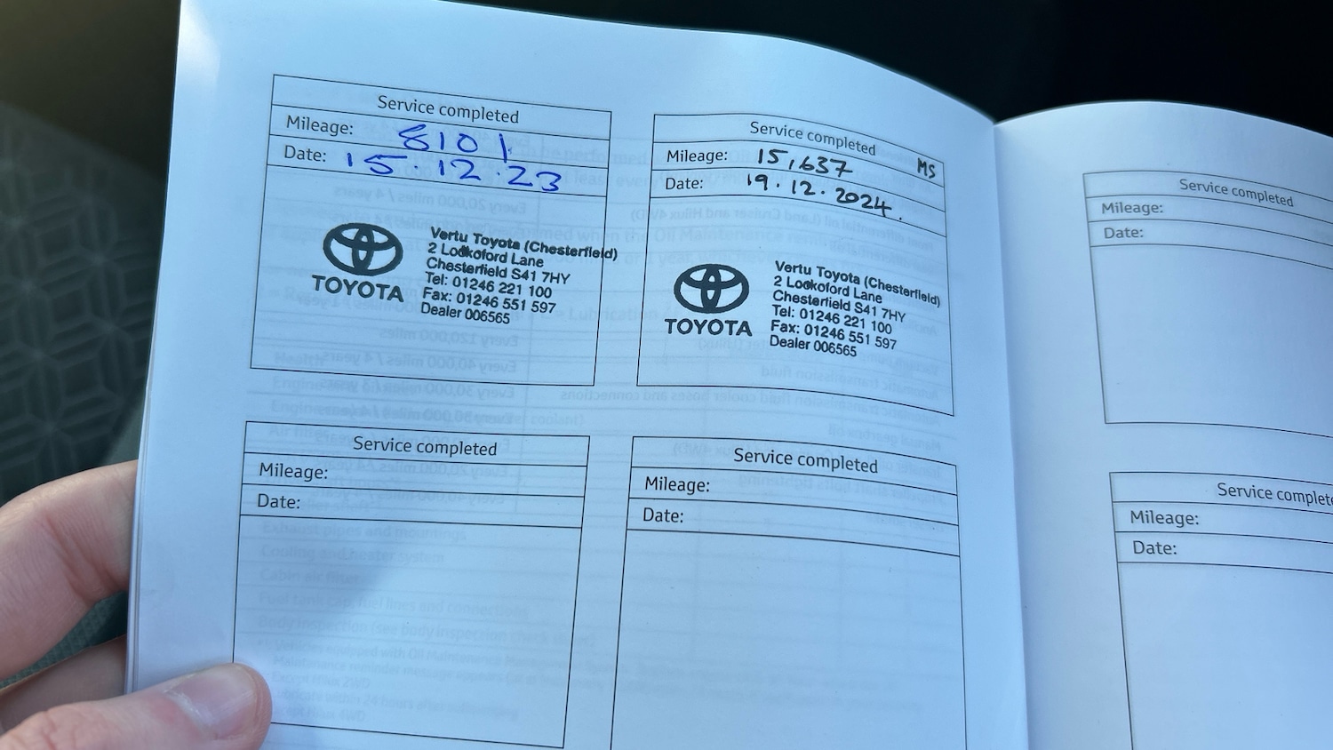 Used Toyota Aygo X 2022 for sale - 77135654: Photo 32