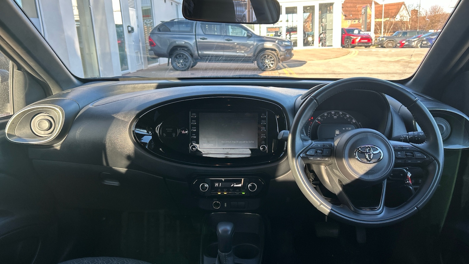 Used Toyota Aygo X 2022 for sale - 77135654: Photo 5