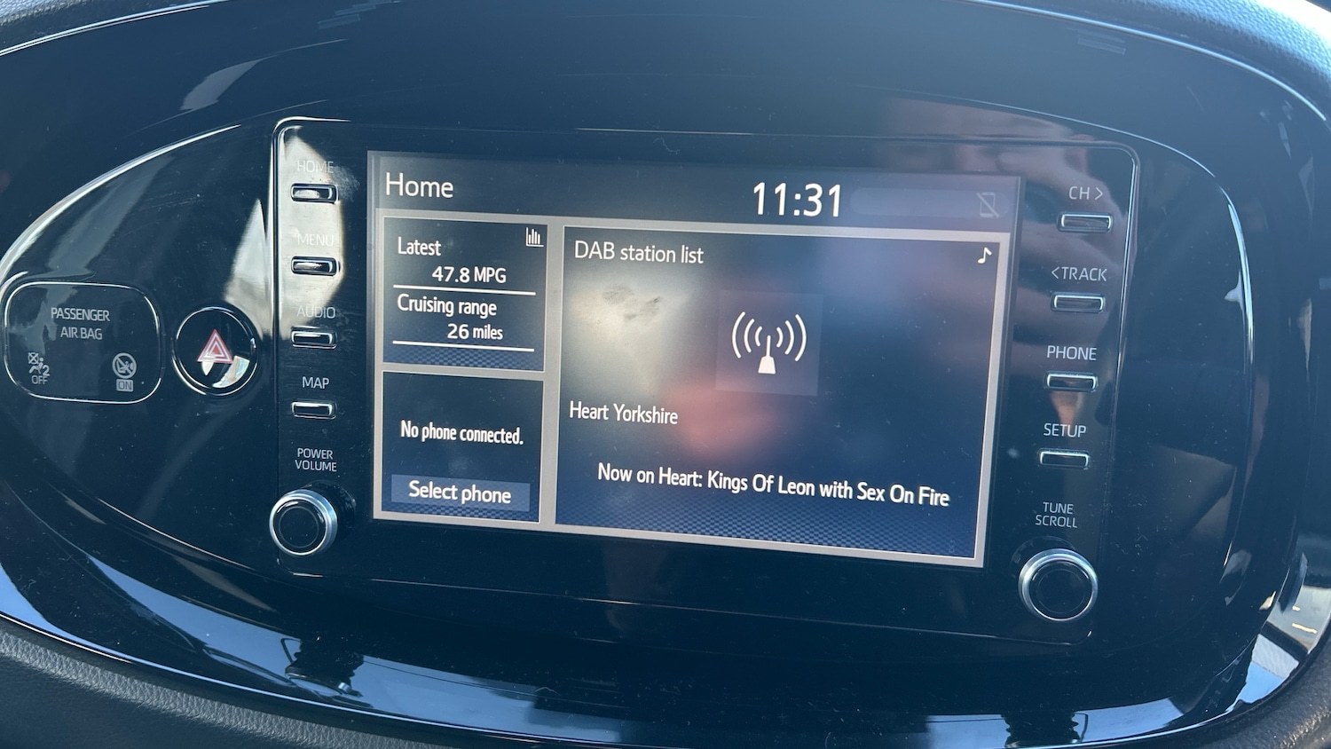 Used Toyota Aygo X 2022 for sale - 77135654: Photo 7