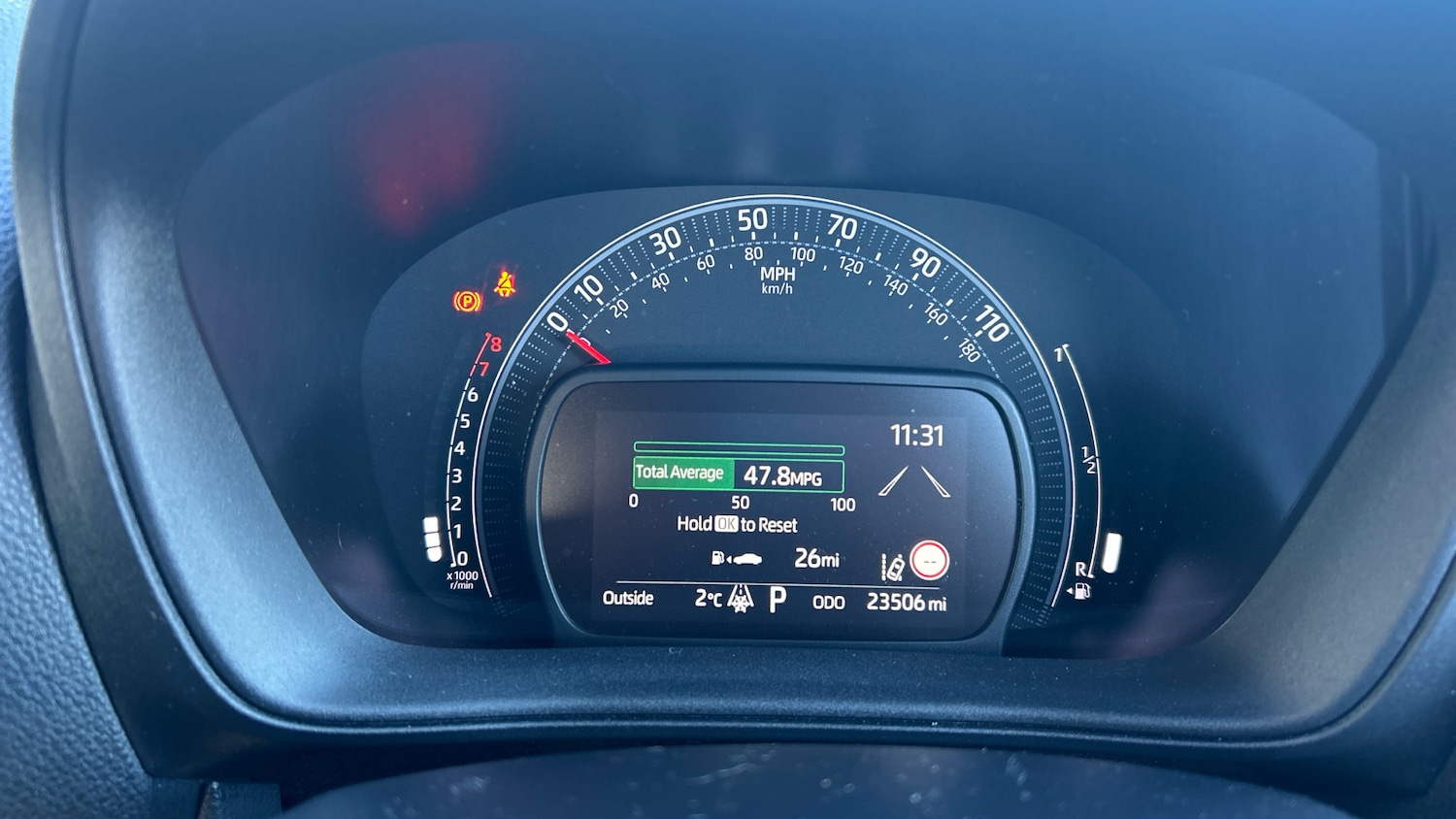 Used Toyota Aygo X 2022 for sale - 77135654: Photo 9