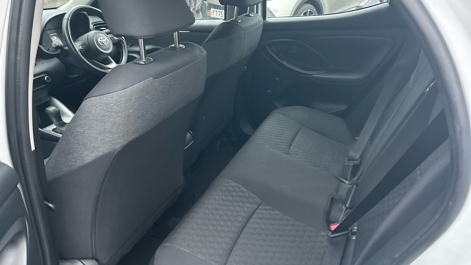 Used Toyota Yaris 2023 for sale - 77288959: Photo 13