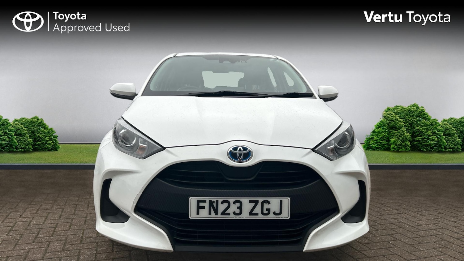 Used Toyota Yaris 2023 for sale - 77288959: Photo 15