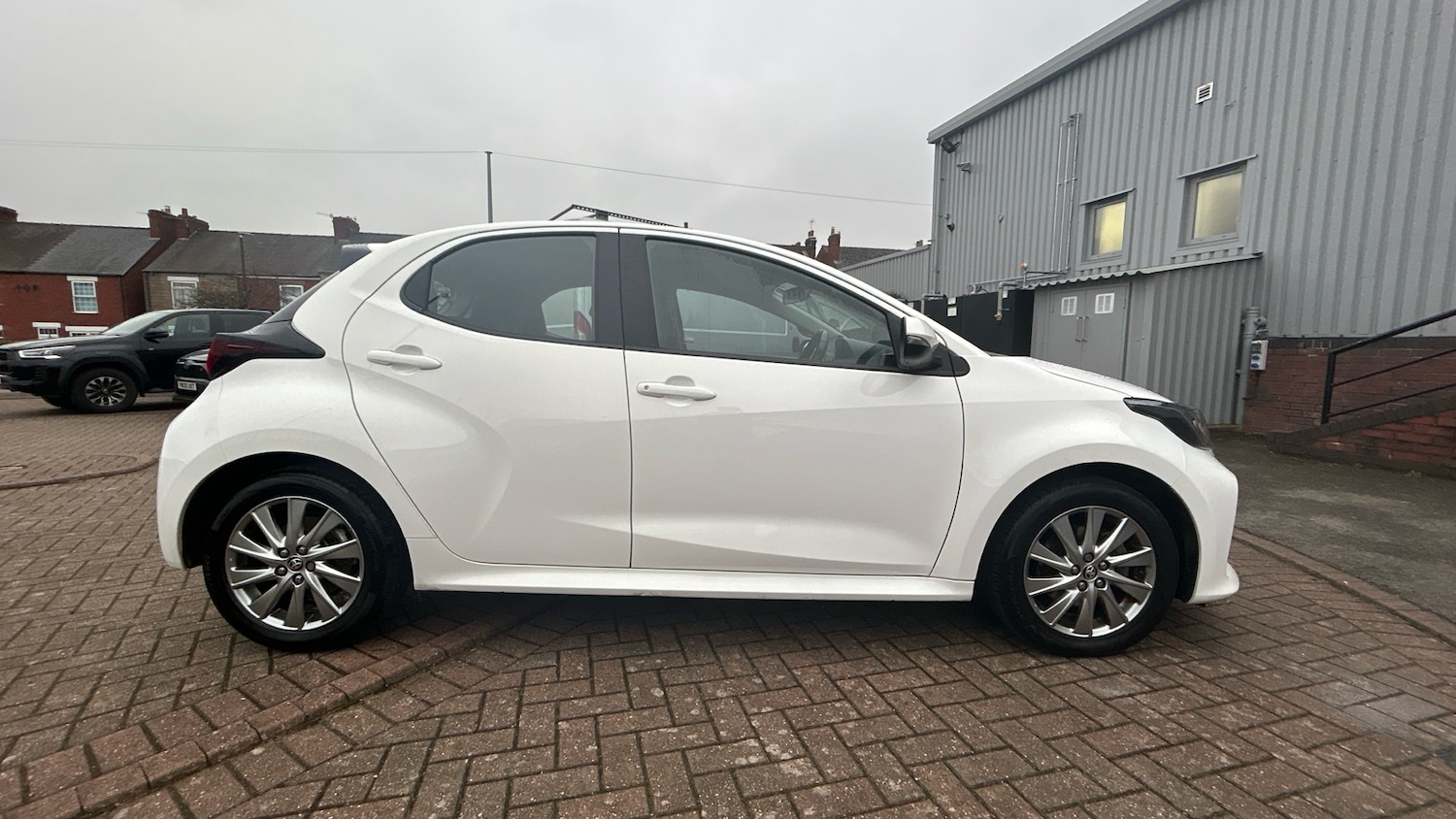 Used Toyota Yaris 2023 for sale - 77288959: Photo 16