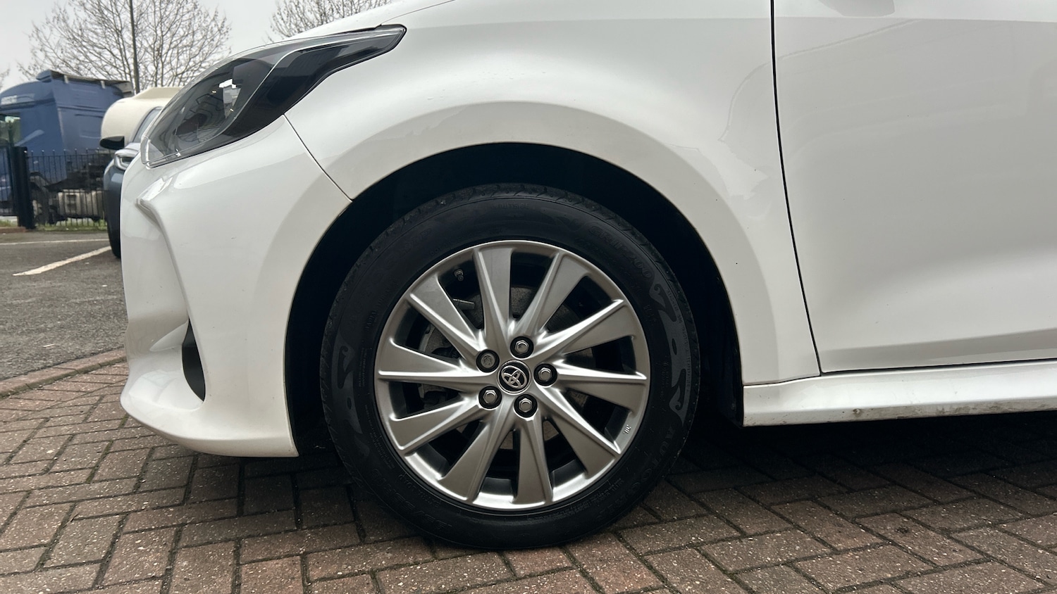 Used Toyota Yaris 2023 for sale - 77288959: Photo 18