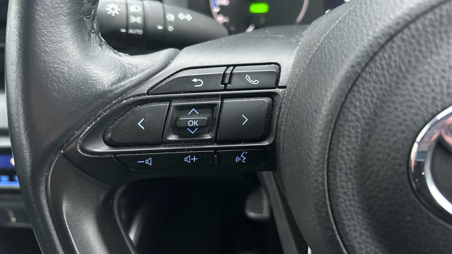 Used Toyota Yaris 2023 for sale - 77288959: Photo 20