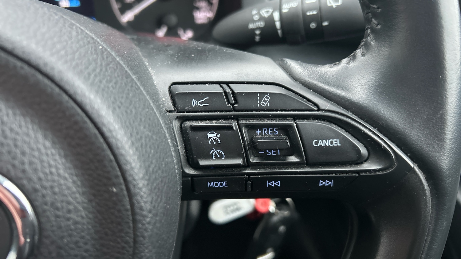 Used Toyota Yaris 2023 for sale - 77288959: Photo 22