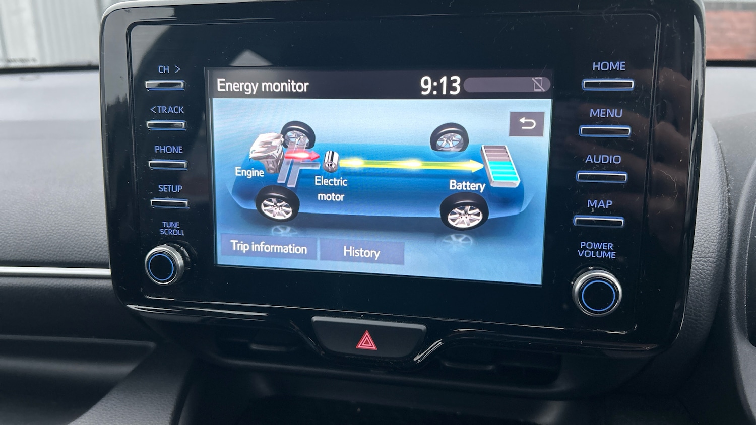 Used Toyota Yaris 2023 for sale - 77288959: Photo 26