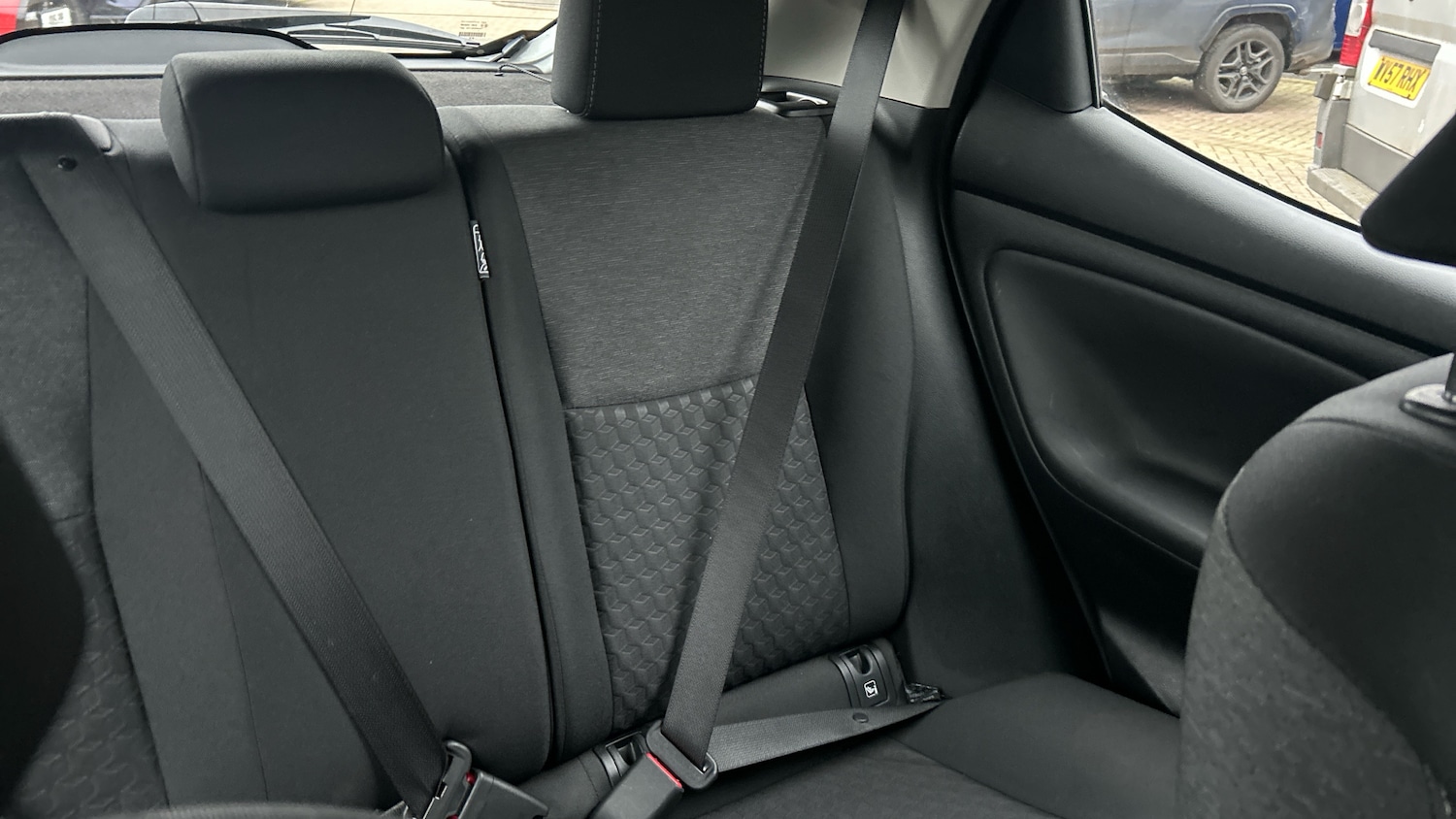 Used Toyota Yaris 2023 for sale - 77288959: Photo 34