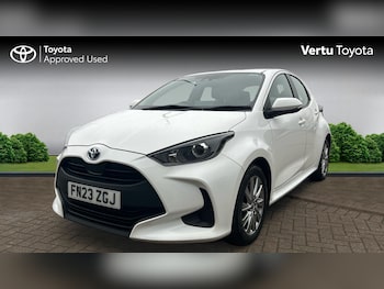 Used Toyota Yaris 2023 for sale - 77288959: Photo