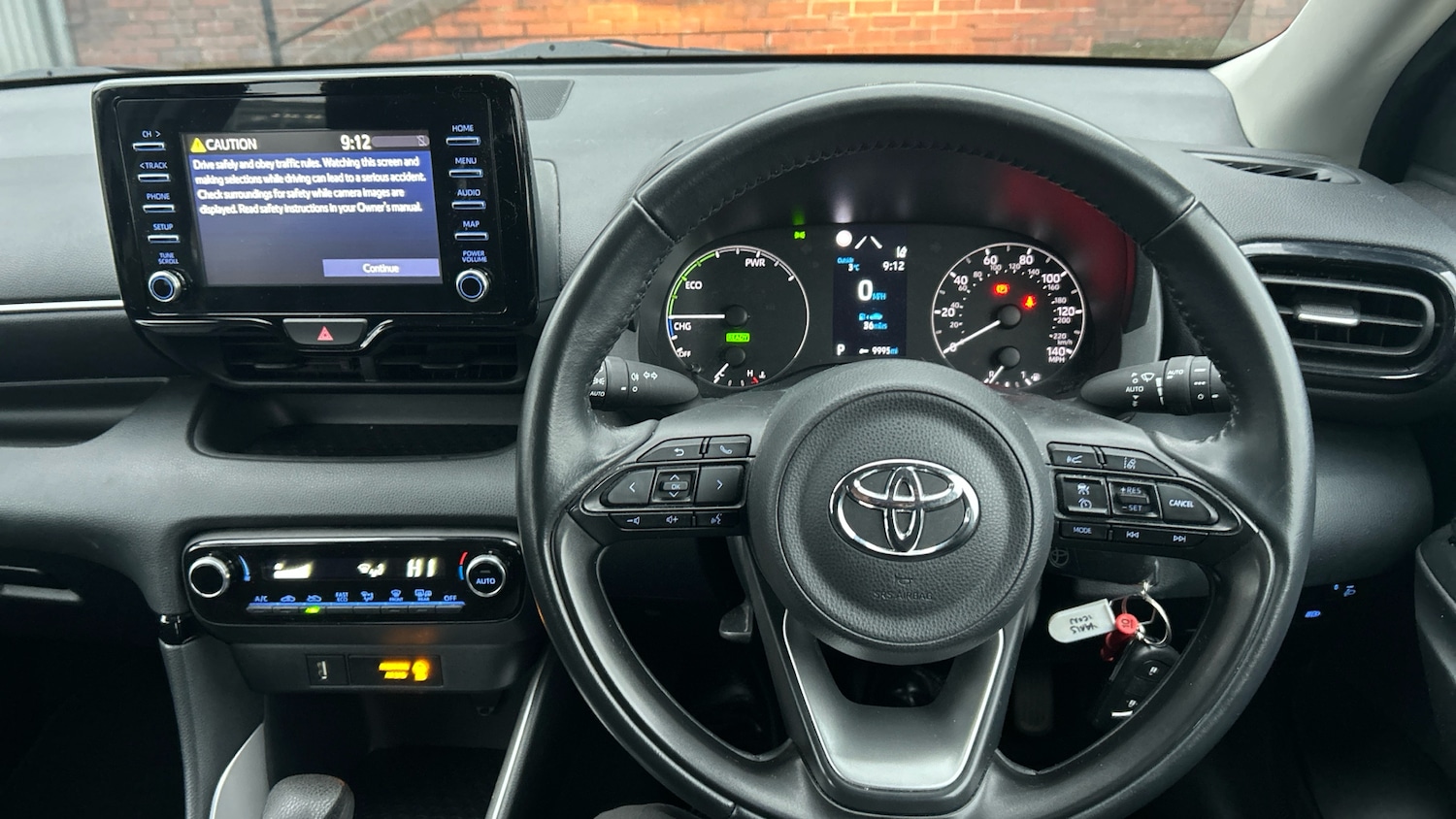 Used Toyota Yaris 2023 for sale - 77288959: Photo 6