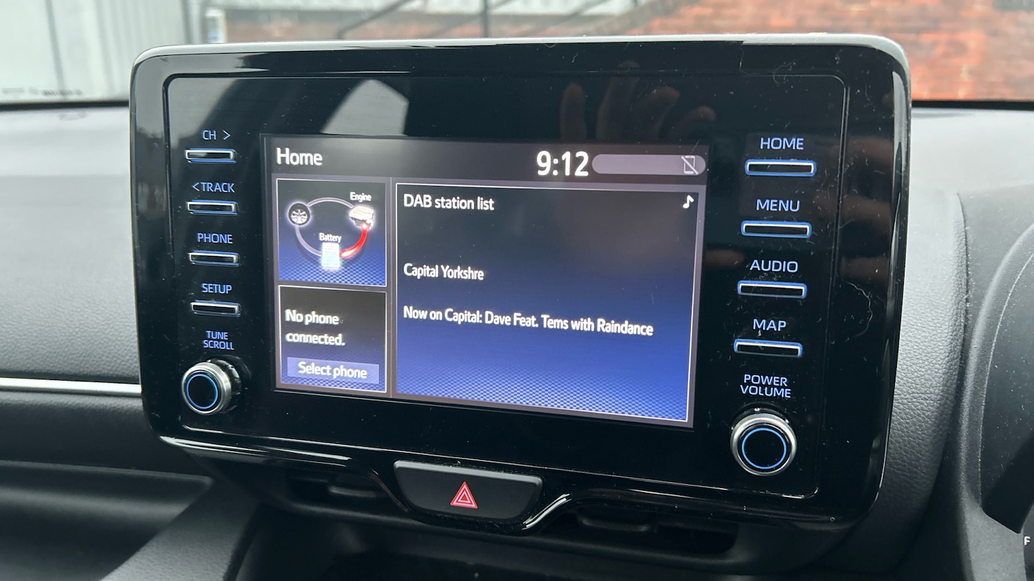 Used Toyota Yaris 2023 for sale - 77288959: Photo 7