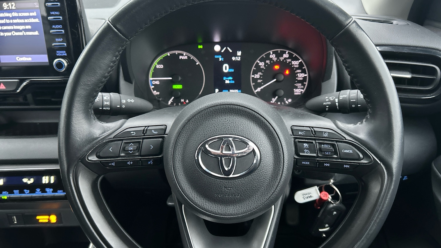 Used Toyota Yaris 2023 for sale - 77288959: Photo 8