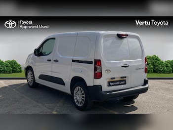 Used Toyota ProAce 2025 for sale - 78735795: Photo
