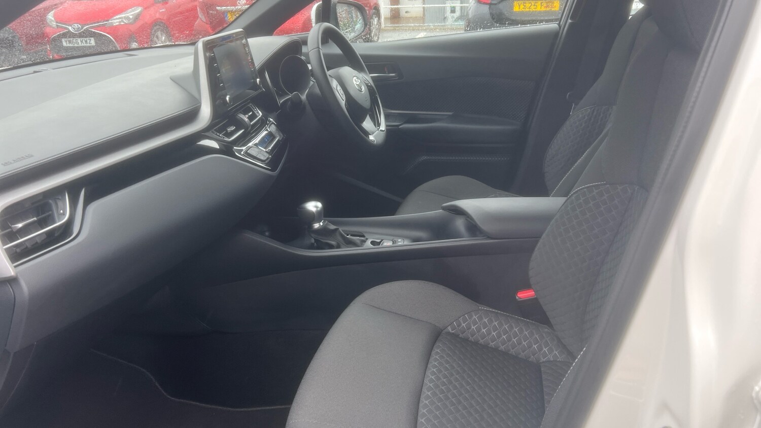 Used Toyota C-HR 2022 for sale - 76791711: Photo 10