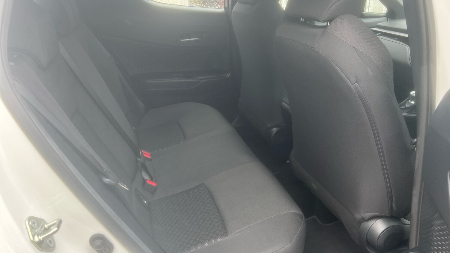 Used Toyota C-HR 2022 for sale - 76791711: Photo 12