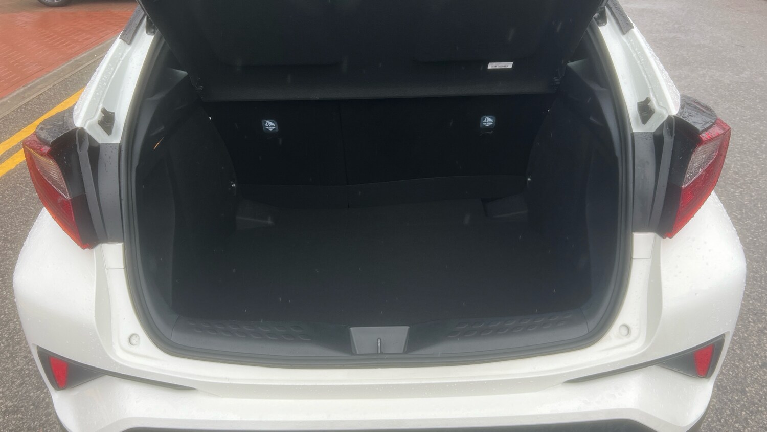 Used Toyota C-HR 2022 for sale - 76791711: Photo 14