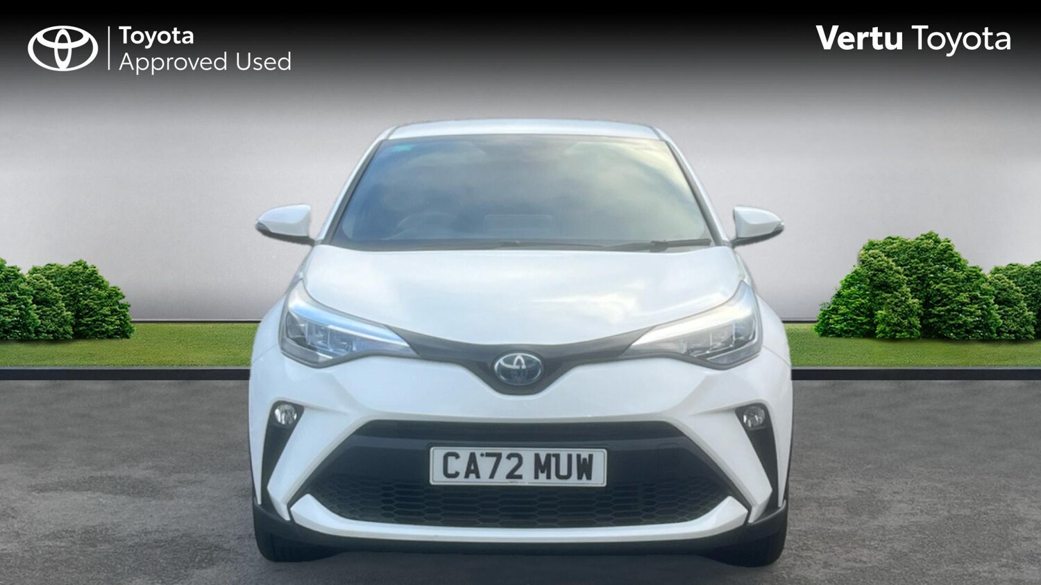 Used Toyota C-HR 2022 for sale - 76791711: Photo 15