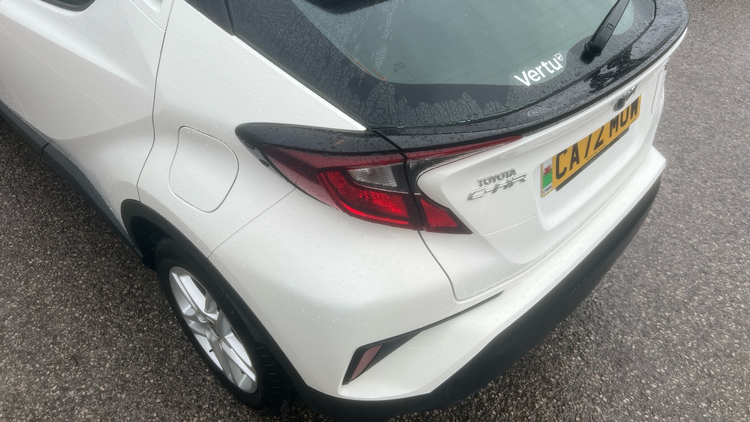 Used Toyota C-HR 2022 for sale - 76791711: Photo 23