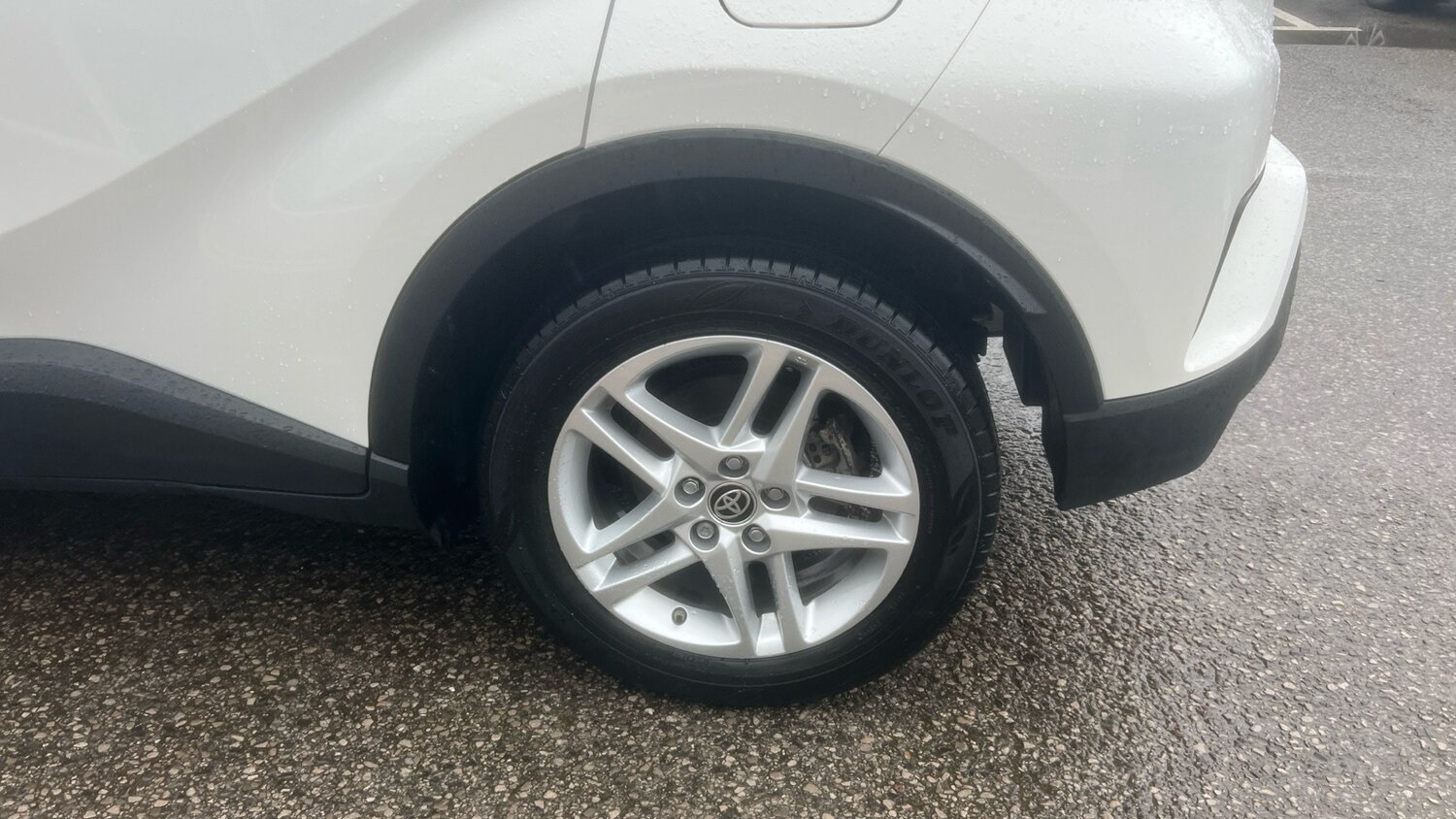 Used Toyota C-HR 2022 for sale - 76791711: Photo 25