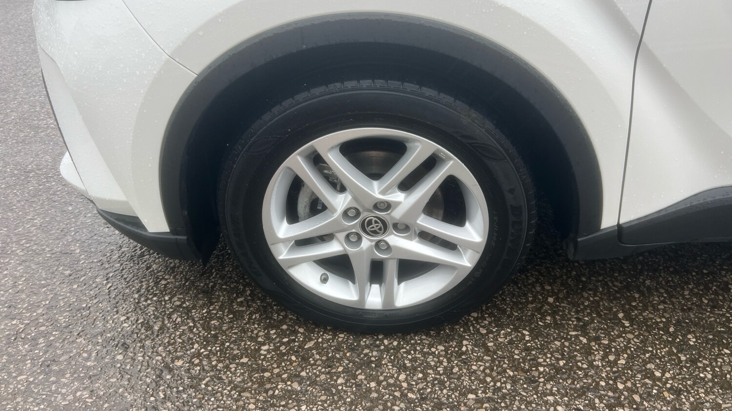 Used Toyota C-HR 2022 for sale - 76791711: Photo 27