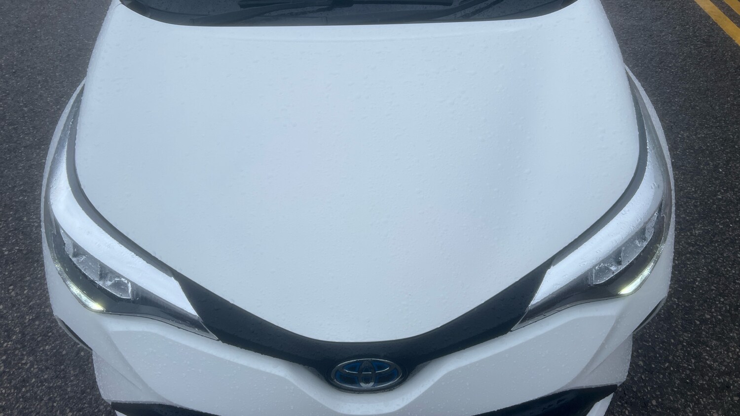 Used Toyota C-HR 2022 for sale - 76791711: Photo 29