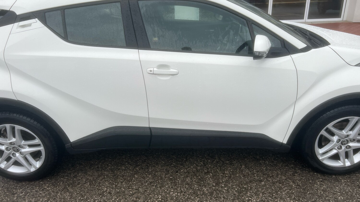 Used Toyota C-HR 2022 for sale - 76791711: Photo 33