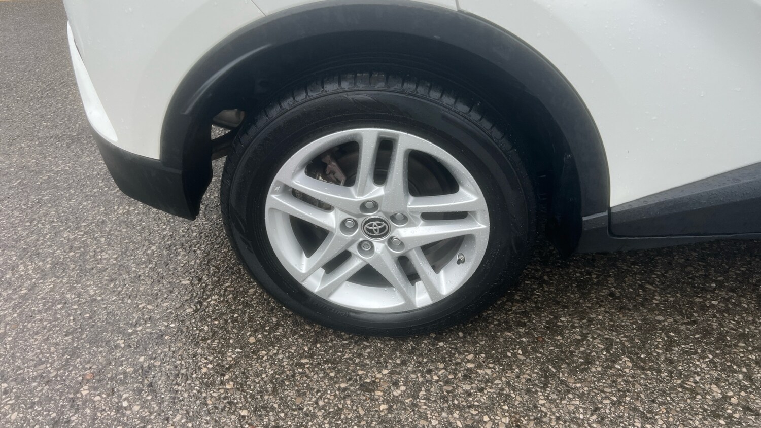 Used Toyota C-HR 2022 for sale - 76791711: Photo 34