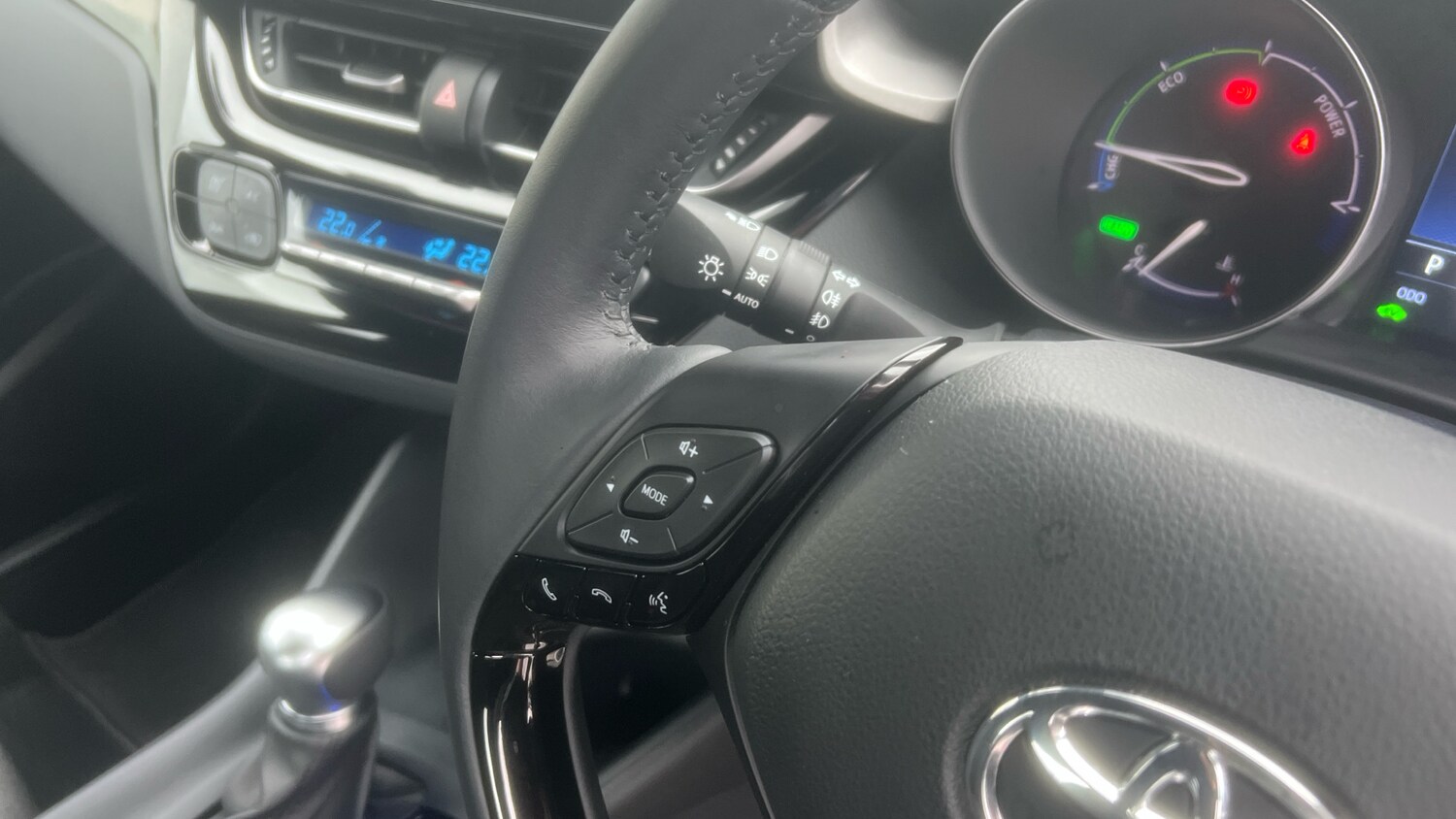 Used Toyota C-HR 2022 for sale - 76791711: Photo 38