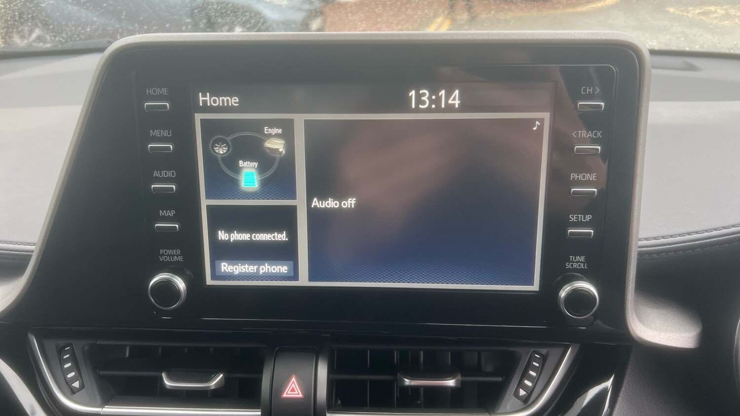 Used Toyota C-HR 2022 for sale - 76791711: Photo 42