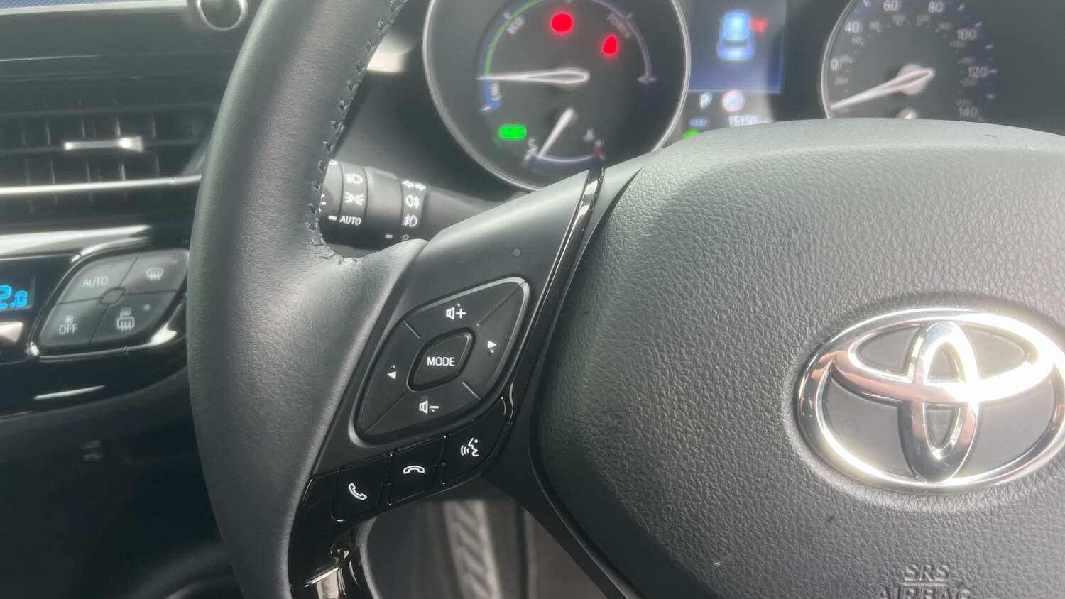 Used Toyota C-HR 2022 for sale - 76791711: Photo 43