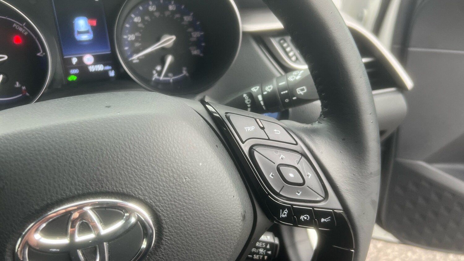 Used Toyota C-HR 2022 for sale - 76791711: Photo 44