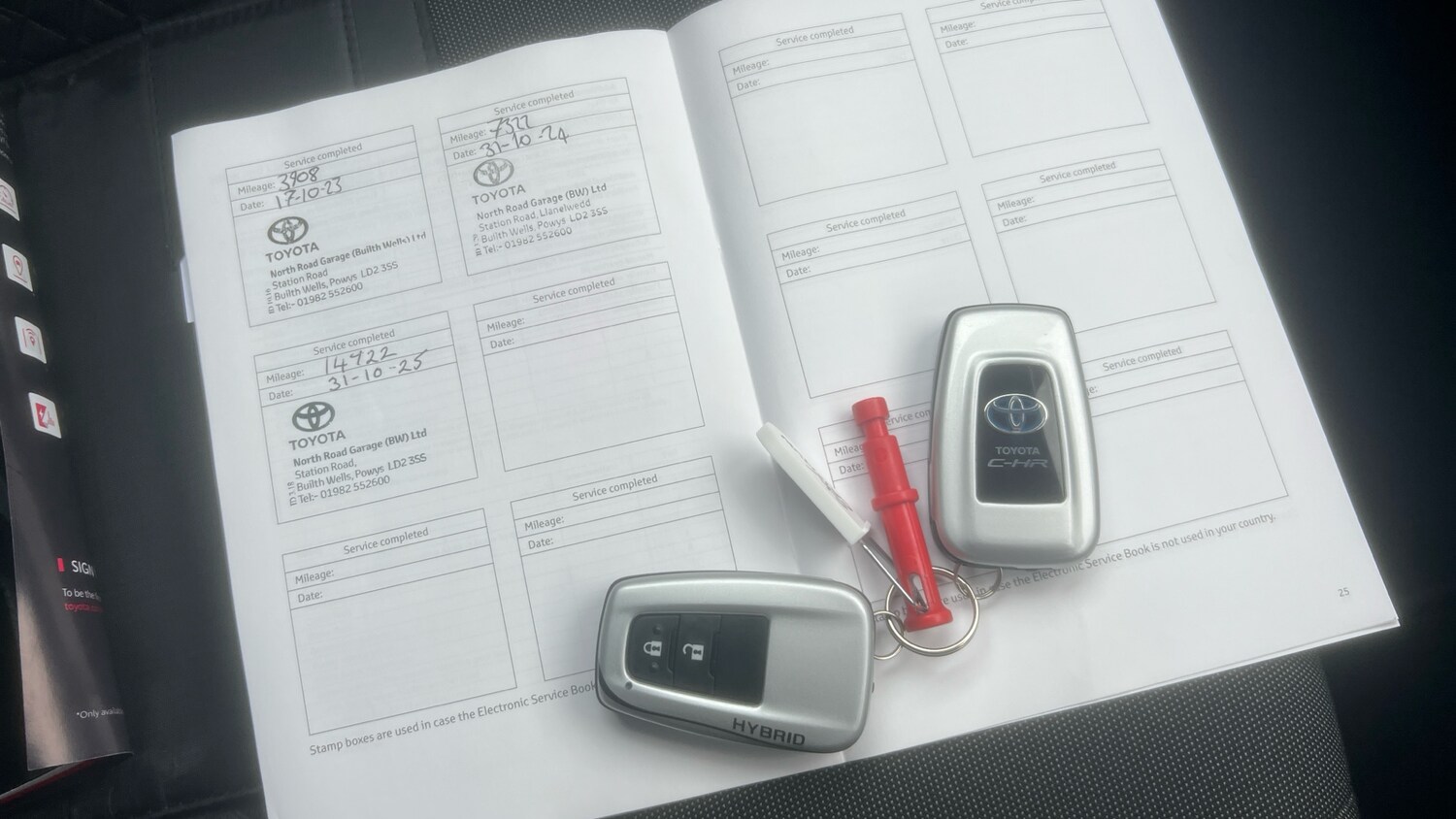 Used Toyota C-HR 2022 for sale - 76791711: Photo 45